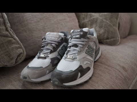 PAPERBOY × BEAMS × New Balance M920 Grey hqdefault.jpg
