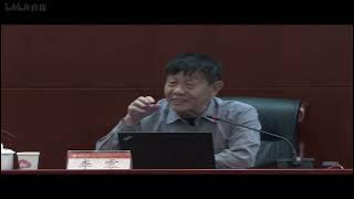 【逝者如斯 百年考古回顾系列讲座】第二讲——重读王国维：从五大发现到中国考古（李零）