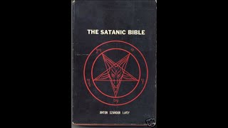 The Satanic Bible