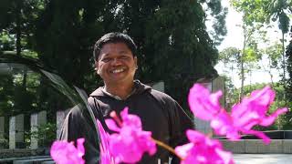 Lagu Rohani Katolik - Karo: Ulih Kesah Si Badia