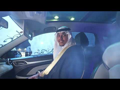 زواج تركي خالد باوزير على ابنة محمد الحق محمد صادق