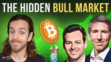 Bitcoin Is Entering a New Market Structure & It