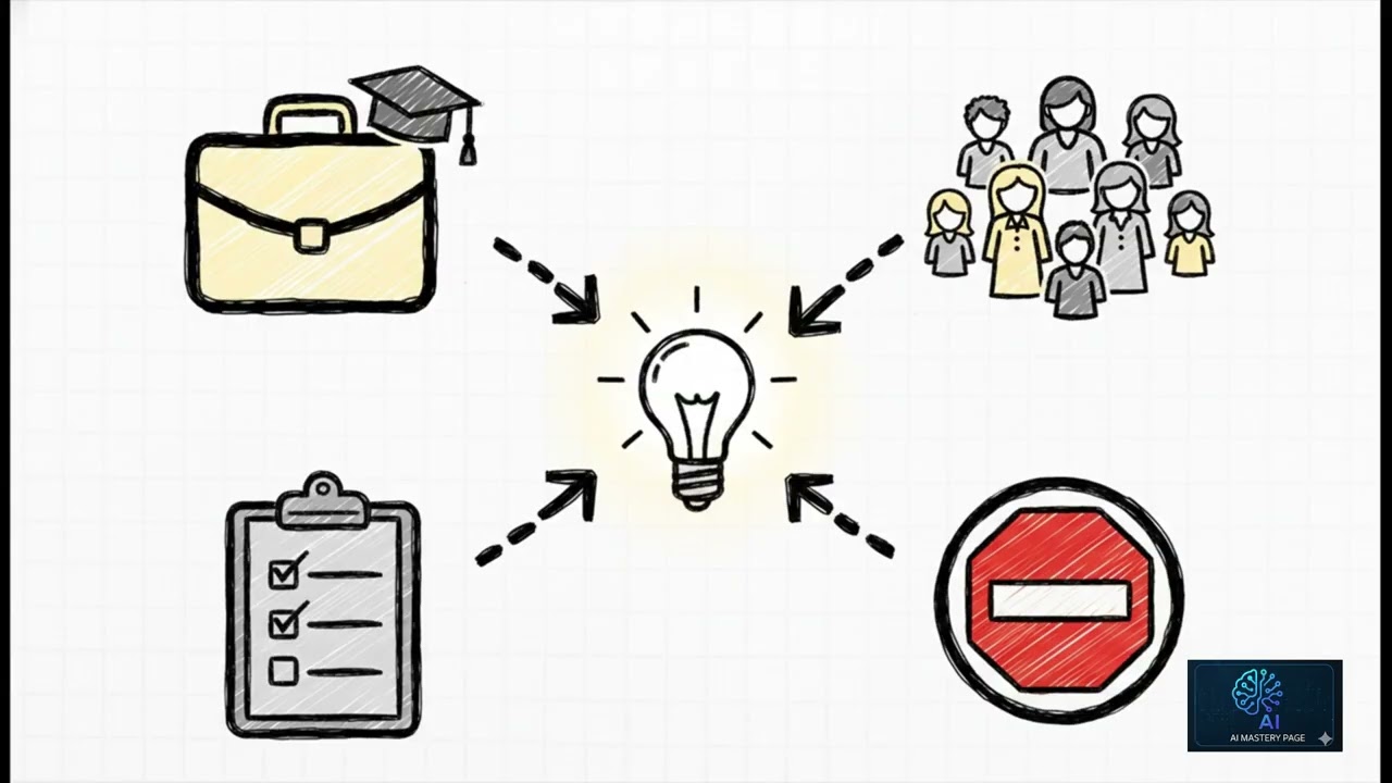 Video 1: What Prompt Engineering Really Is (and What It Is Not)