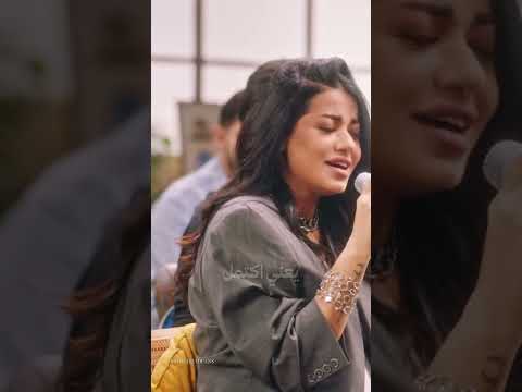 حالة غرام اني عشت وتأكدت مننلتقي حتى السما تمطر ورد منشنو اللي عايشين وياهم هالحالة