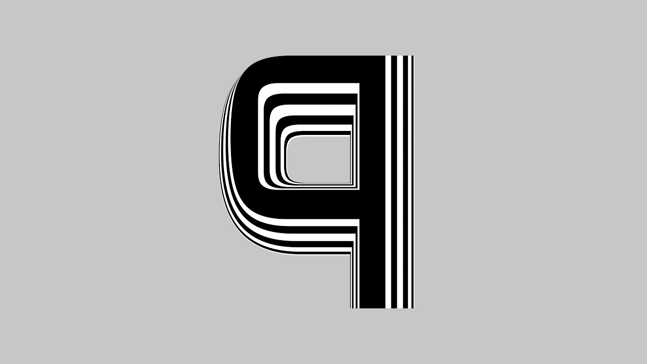 Changa (variable font) — Arabic countdown from ٩ (9) to ٠ (0) - YouTube