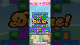 "Mastering Candy Crush: Journey from Level21– Pro Tips, Epic Moves, and Sweet Success!" screenshot 3