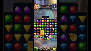 GAME JEWEL HUNTER LOST TEMPLE 23 to 24 ‼️ screenshot 4