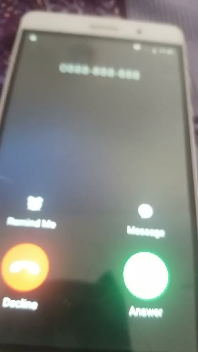 Why Is A 202 Number Calling Me BOP WHY A CURSED NUMBER CALLING ME AGAIN😨 - YouTube