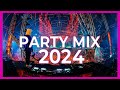 PARTY MIX 2022 - Best Mashups & Remixes Of Popular Songs 2022 | Club Music Mix 2022 🎉