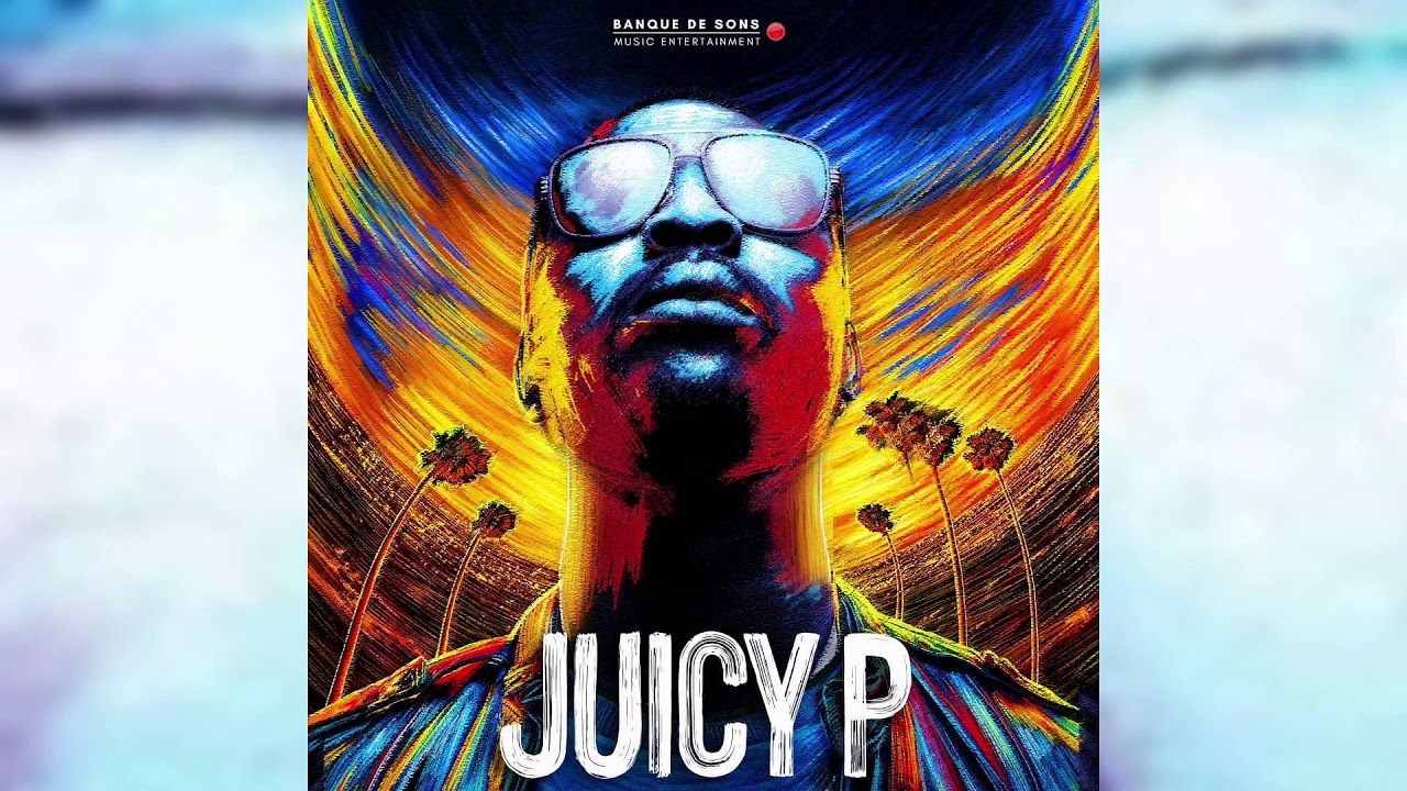 Watch Juicy P - Bless on YouTube Watch Juicy P - Bless on YouTube