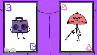 Objective An Object Head Show Intro V2