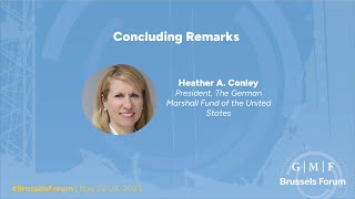 Concluding Remarks