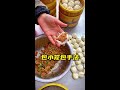 Steamed bun technique training on Douyin