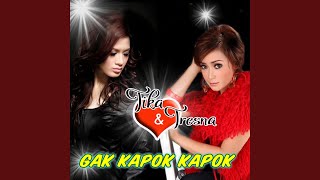 Gak Kapok Kapok