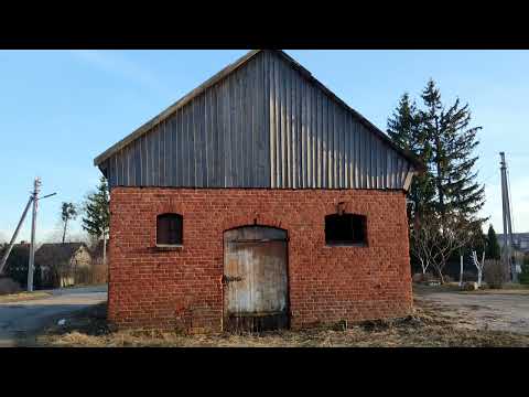 Краснознаменск 🌰