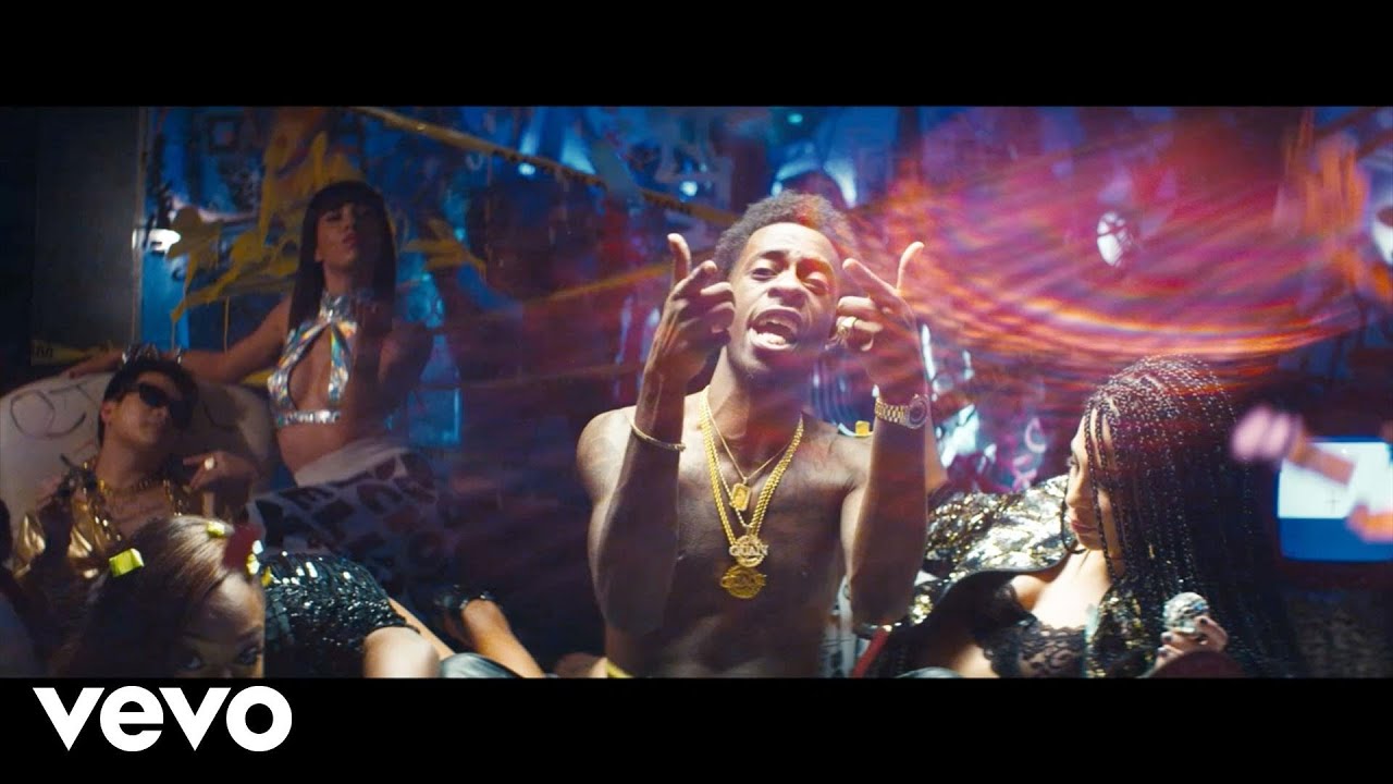 Watch Rich Homie Quan - Party on YouTube Watch Rich Homie Quan - Party on YouTube