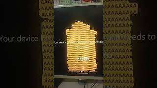 Aaaaaaaaaaa Has Bsod