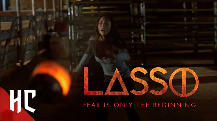 Lasso |  Full Slasher Horror Movies | HORROR CENTRAL