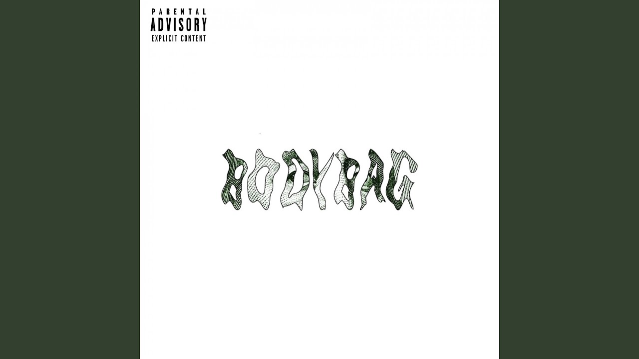 Watch Bodybag on YouTube Watch Bodybag on YouTube