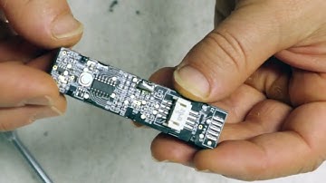 TRAKTOR Z2 MINNI INNO FADER  MODIFICATION..