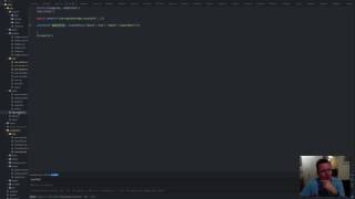 JS Web Apps - AngularJS - User M. - Change Roles - Part 2