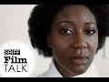 SBIFF Film Talk with Ellie Foumbi