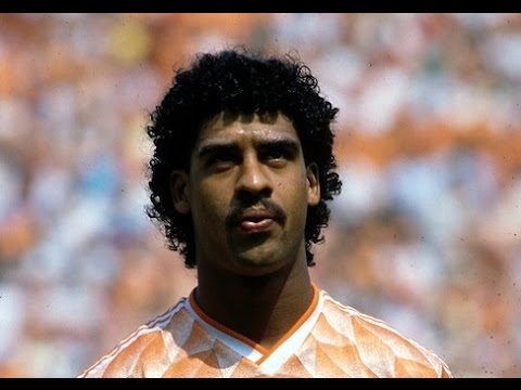 Frank Rijkaard | Skills, Assists and Goals