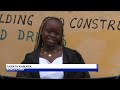 BRAC GRADUATION NEWS 12TH JULY 2026