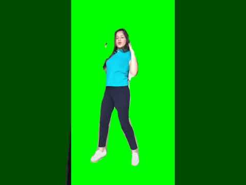 jannat-zubair-new-tiktok-green-screen-video
