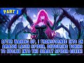 When I Return Again, I Transform into a Venomous Spider and Evolve into the Mysterious Queen!