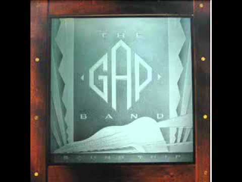 Gap Band - We Can Make It Alright