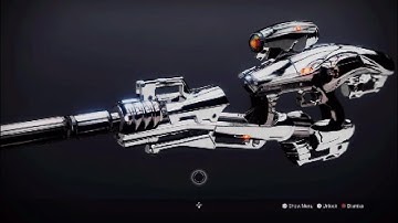 Vex STILL hits different after the NERF | Destiny 2