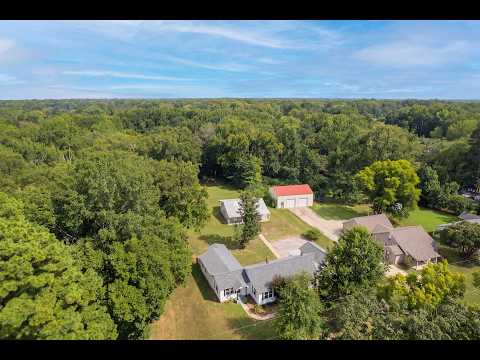 330 College Street, Munford, TN home video tour