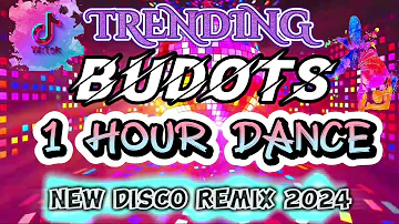 🇵🇭1 HOUR NONSTOP MASHUP NEW BUDOTS DANCE REMIX 2024 DANCE PARTY VIRAL WORLDWIDE 🌎. ‎@DJKEN26  