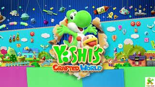 Download Lagu Final Fights and Last Hurrahs - Yoshi's Crafted World OST MP3