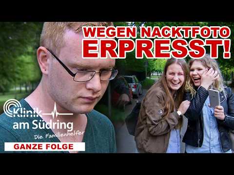 Eiskaltes Schul-Mobbing! Mobber treiben 16-Jährigen in die Enge! | Die Familienhelfer