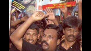 Thol. Thirumavalavan song