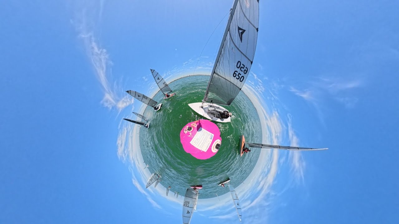 Sailing 2025 26 Impulse Nationals