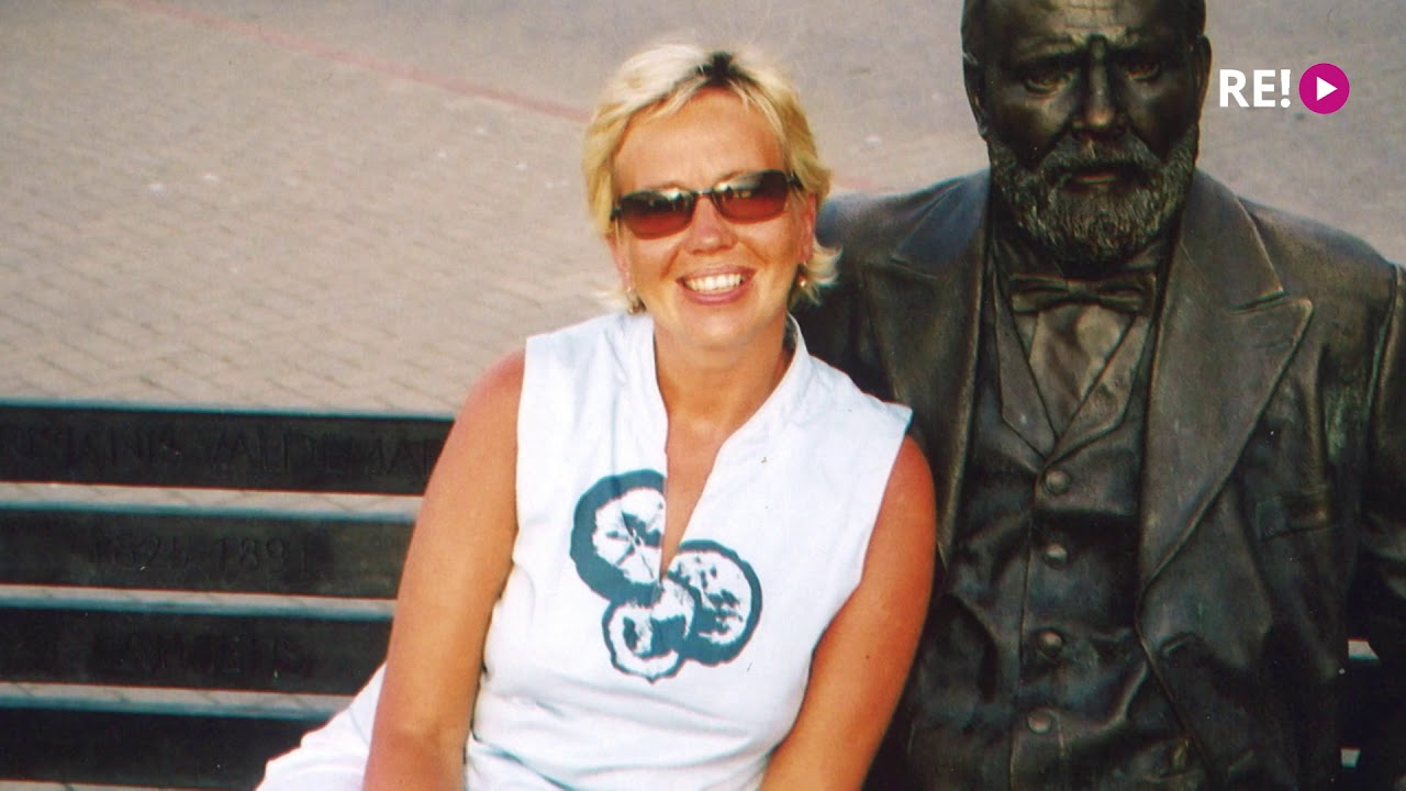 Daļiņa no Gitas palīdz citiem