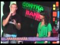 Locura - Gonzalo Boelaert, covers de Jorge Rojas, programa contrabando!