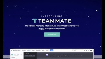 Check out THE MOST POWERFUL ChatGPT powered Jira Plugin