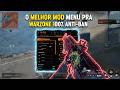 USEI O MELHOR CHEAT PARA WARZONE EM 2026 E MATEI 40 PLAYERS!