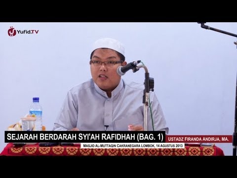 Video: Sejarah Berdarah