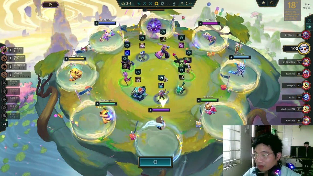 Securing the Rare 5-Star 3-Star Champion: A TFT Player’s Dream
