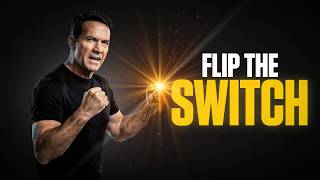 Unlock Your Hidden Potential: Flip The Switch From Fear To Unstoppable Success