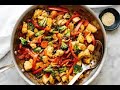 Stir Fry