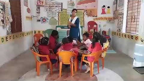 IGNOU DECE PROJECT VIDEO PHASE-2, ACTIVITY 11(B)