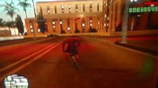 Gta San Andreas Music Video Tom Petty Free Falling