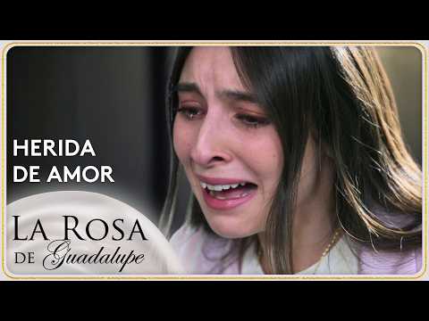Pamela seeks justice for her father's tragedy | Recap | La Rosa de Guadalupe