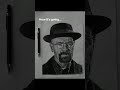 going good? #art #artvideos #heisenberg #cartoondrawings #drawingtutorial